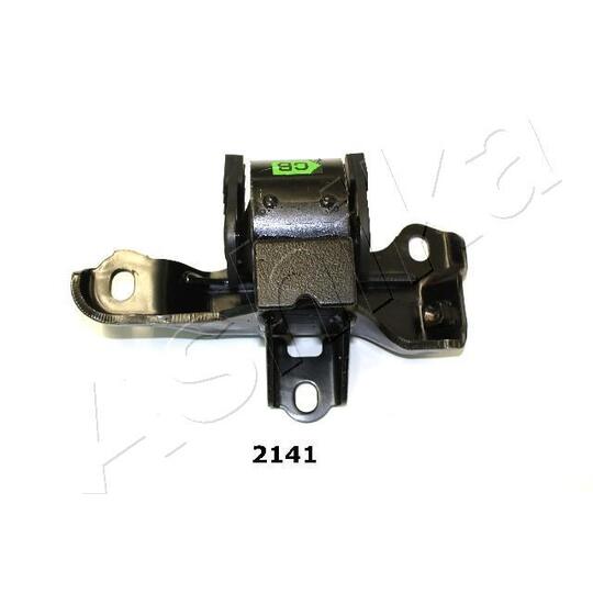 GOM-2141 - Engine Mounting 