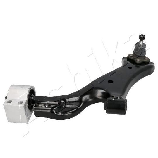 72-0C-C01L - Track Control Arm 