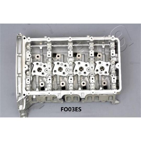 FO03ES - Cylinder Head 