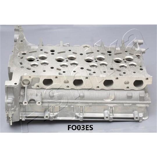 FO03ES - Cylinder Head 