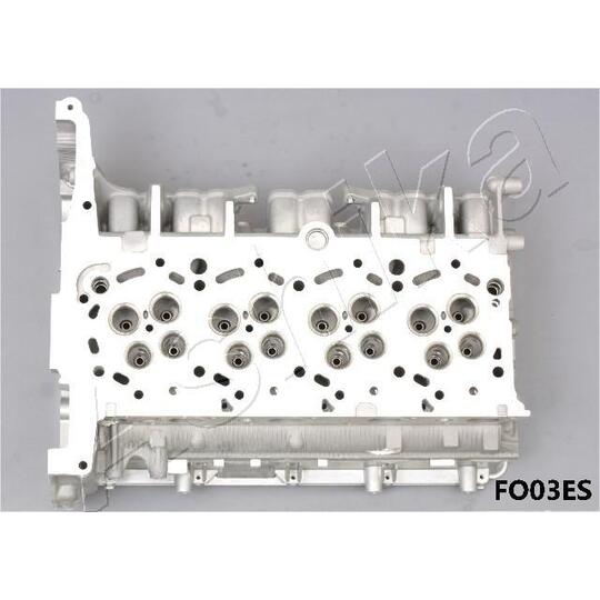 FO03ES - Cylinder Head 