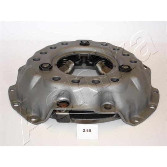 70-02-218 - Clutch Pressure Plate 