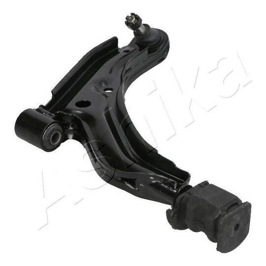 72-01-162R - Track Control Arm 