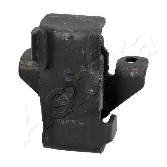 GOM-902 - Engine Mounting 