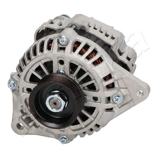 002-C395 - Alternator 