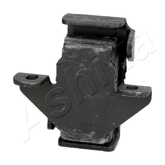 GOM-902 - Engine Mounting 