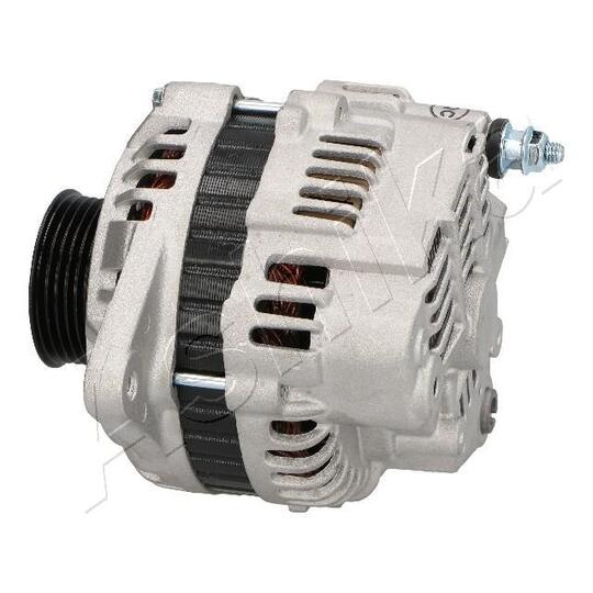 002-C395 - Alternator 