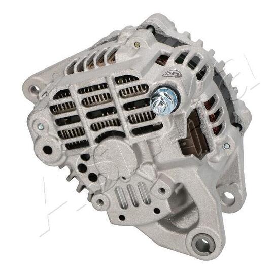 002-C395 - Alternator 