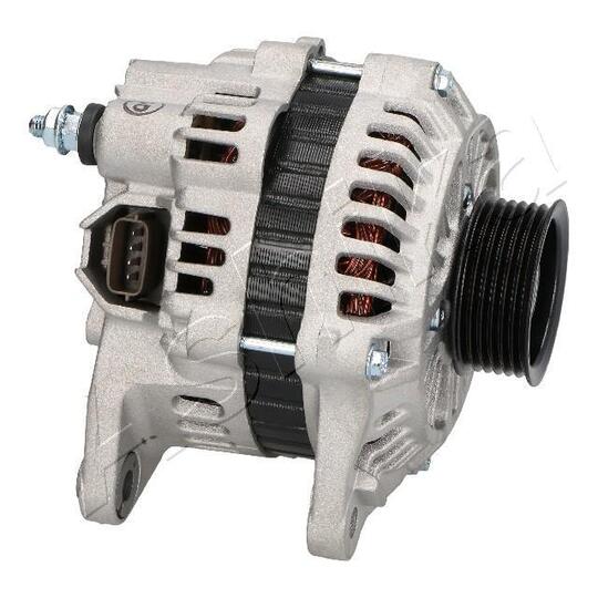 002-C395 - Alternator 