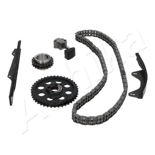 KCK128 - Timing Chain Kit 