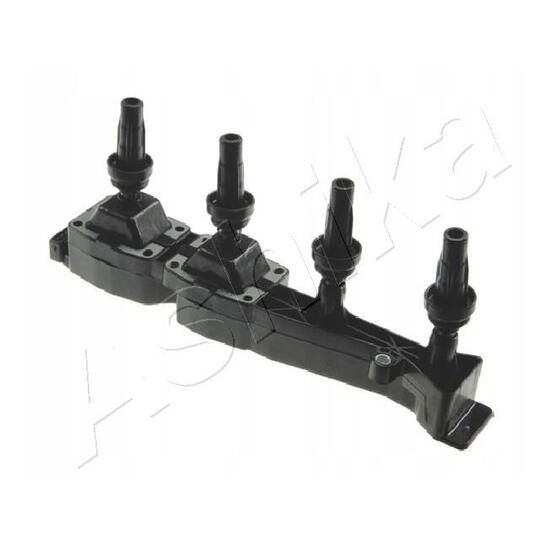 BO-0604JM - Ignition Coil 