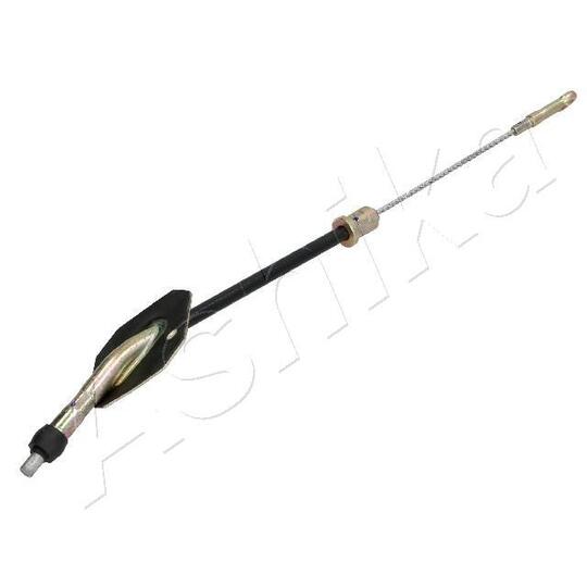 131-01-150 - Cable, parking brake 