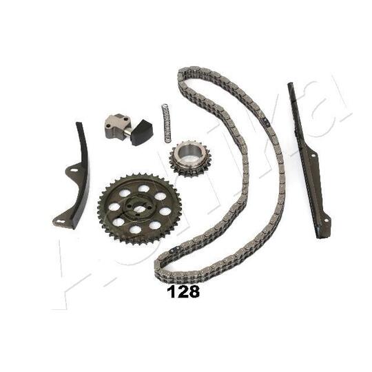 KCK128 - Timing Chain Kit 