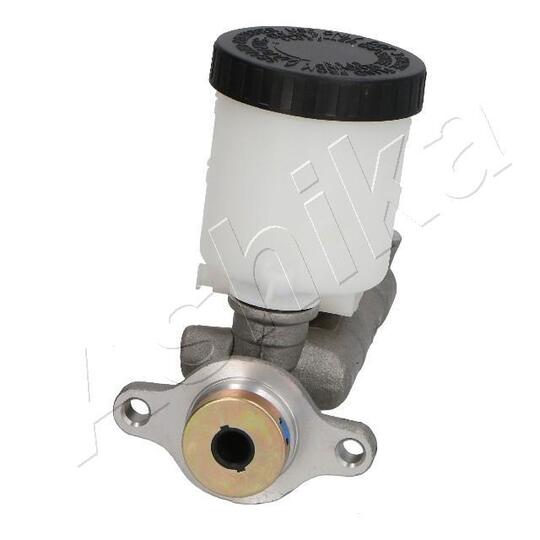 68-01-193 - Brake Master Cylinder 