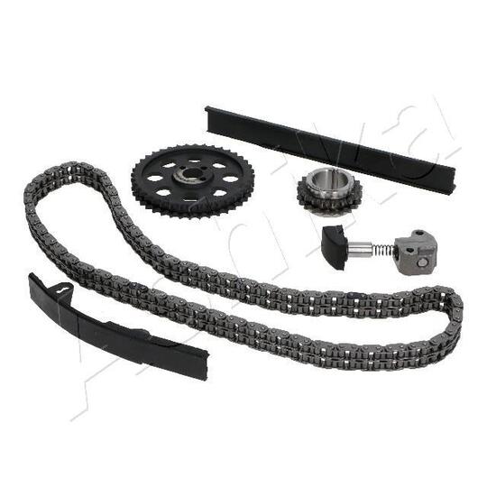 KCK128 - Timing Chain Kit 