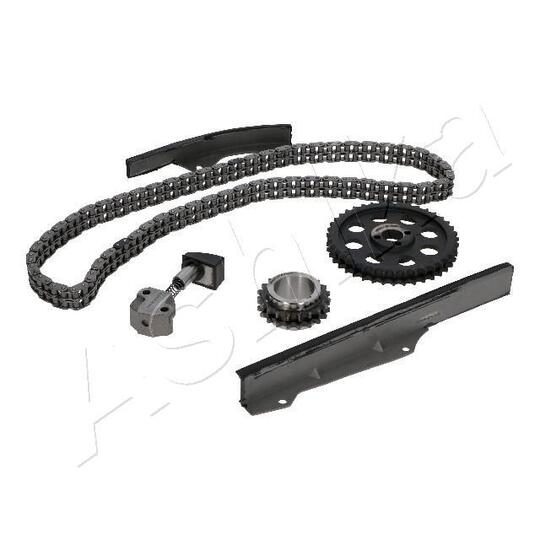 KCK128 - Timing Chain Kit 