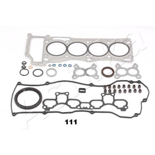 49-01-111 - Full Gasket Set, engine 