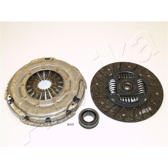 92-0K-K41 - Clutch Kit 