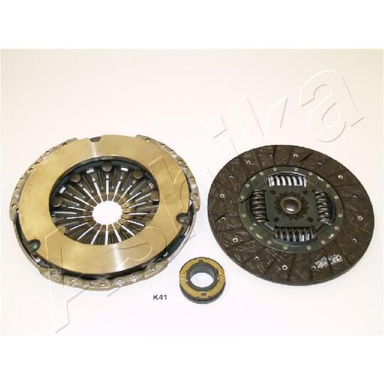 92-0K-K41 - Clutch Kit 