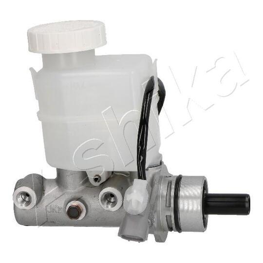 68-05-554 - Brake Master Cylinder 