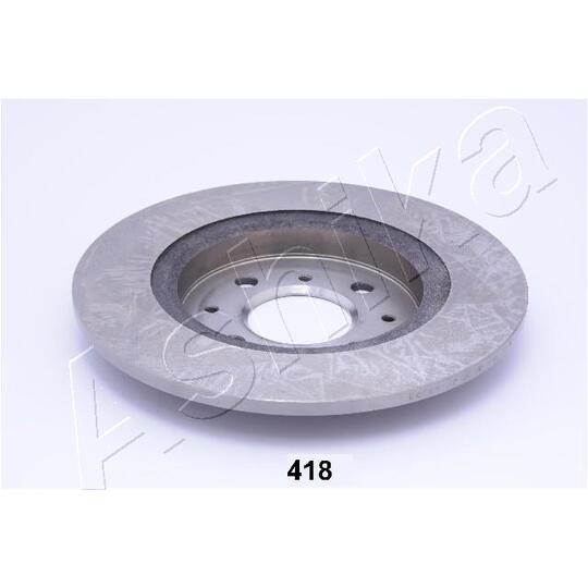 61-04-418 - Brake Disc 