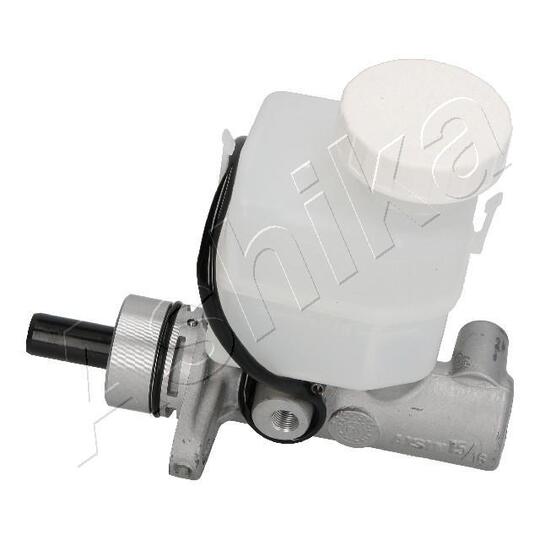 68-05-554 - Brake Master Cylinder 