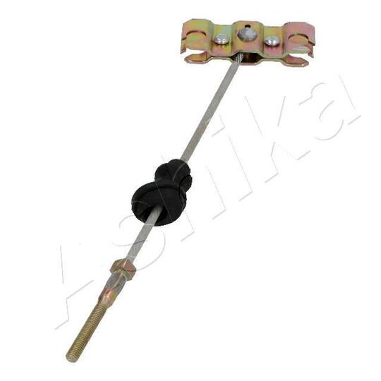131-03-347 - Cable, parking brake 