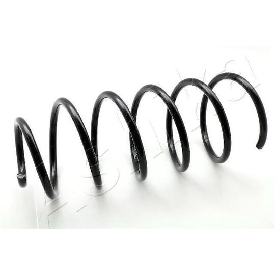 ZCA3458C - Coil Spring 