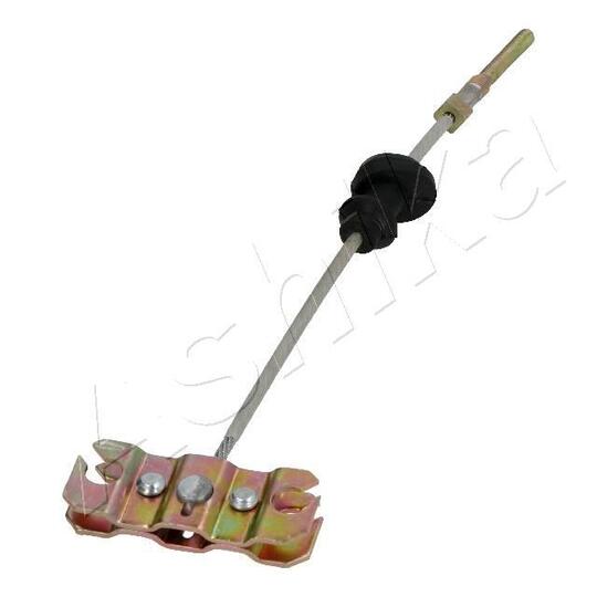 131-03-347 - Cable, parking brake 