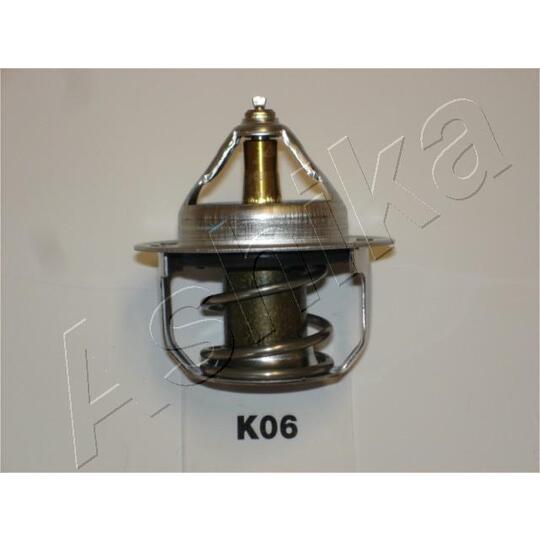 38-0K-K06 - Thermostat, coolant 