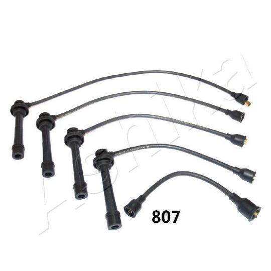 132-08-807 - Ignition Cable Kit 