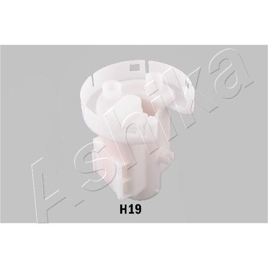 30-0H-H19 - Fuel filter 