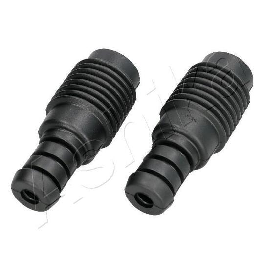 159-01-116 - Dust Cover Kit, shock absorber 