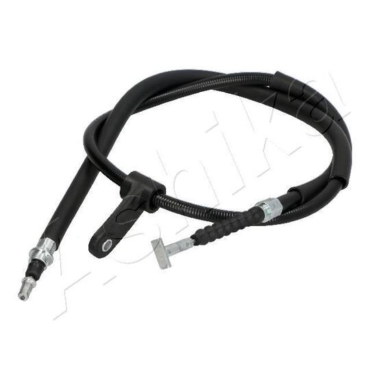 131-00-0220 - Cable, parking brake 
