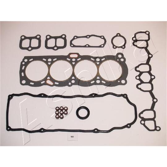 48-01-180 - Gasket Set, cylinder head 