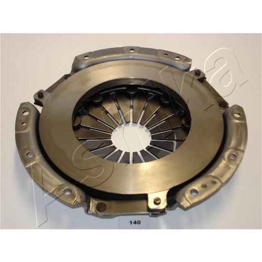 70-01-140 - Clutch Pressure Plate 