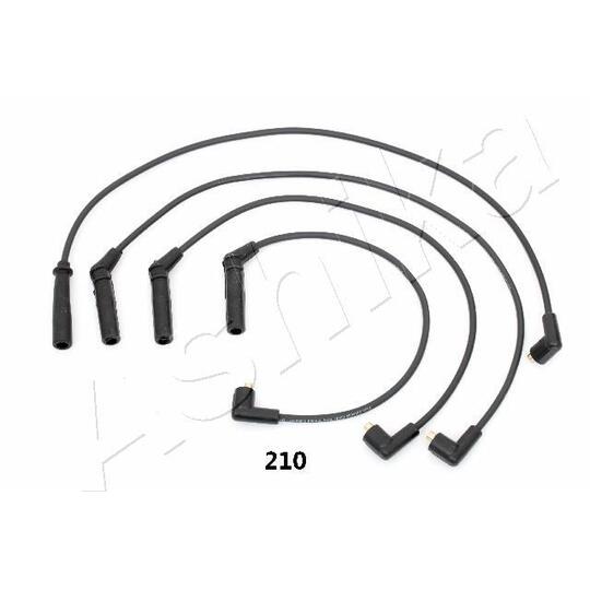 132-02-210 - Ignition Cable Kit 