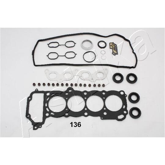 48-01-136 - Gasket Set, cylinder head 