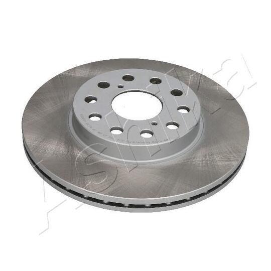 61-02-227C - Brake Disc 