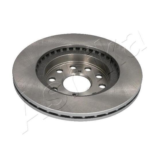 61-02-227C - Brake Disc 