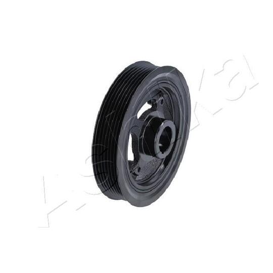 122-01-117 - Belt Pulley, crankshaft 