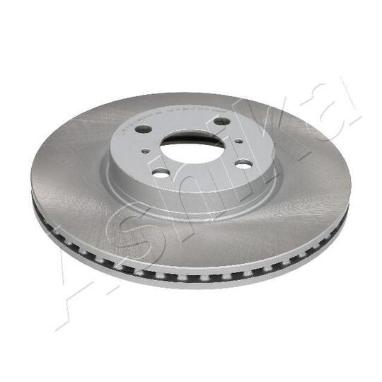 60-02-2031C - Brake Disc 