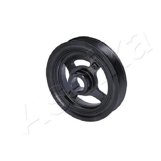 122-01-117 - Belt Pulley, crankshaft 