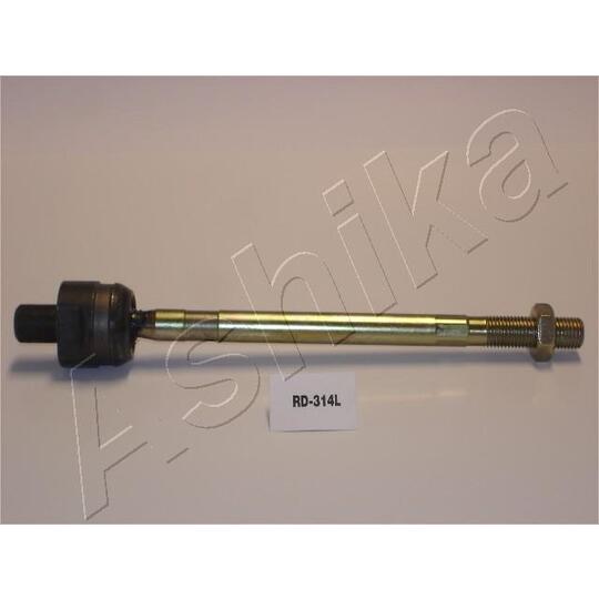 103-03-314L - Tie Rod Axle Joint 