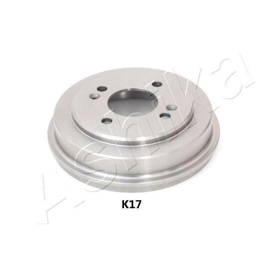 56-0K-K17 - Brake Drum 