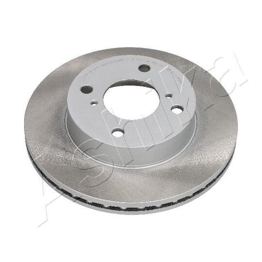 60-08-822C - Brake Disc 