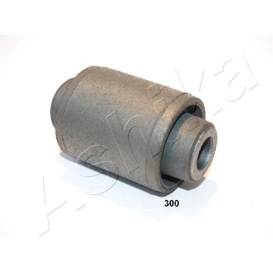 GOM-300 - Control Arm-/Trailing Arm Bush 