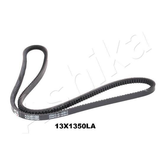 109-13X1350LA - V-belt 