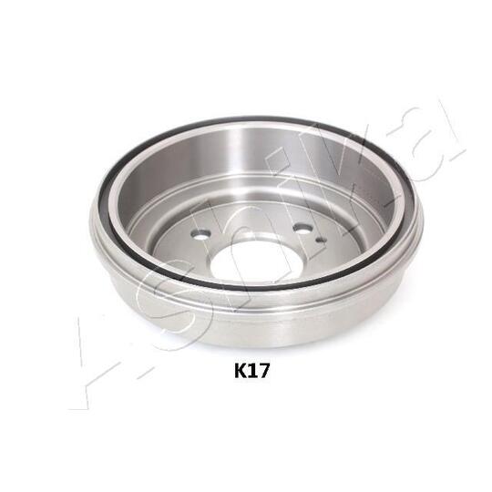 56-0K-K17 - Brake Drum 