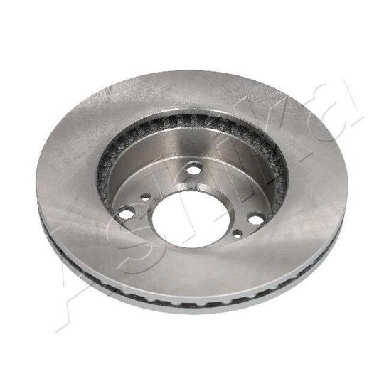 60-08-822C - Brake Disc 